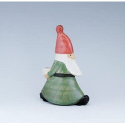 Lisa Larson stresstomte groen