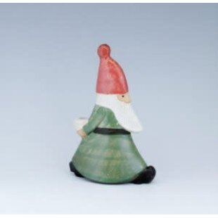 Lisa Larson stresstomte groen