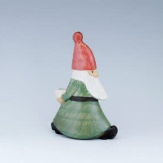 Lisa Larson Lisa Larson stresstomte groen