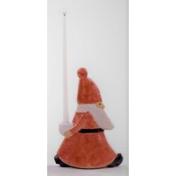 Lisa Larson stresstomte rood