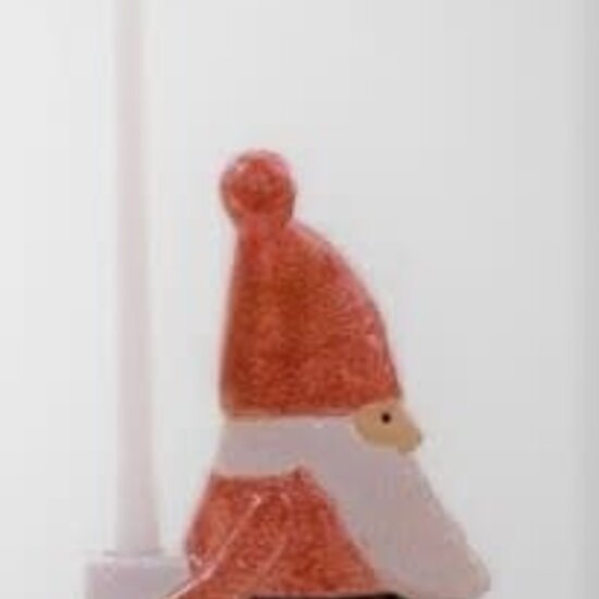 Lisa Larson Lisa Larson stresstomte rood