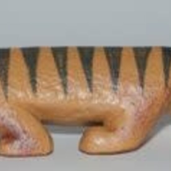 Lisa Larson Lisa Larson tijger