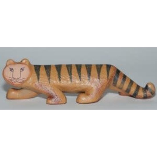 Lisa Larson lisa larson tiger