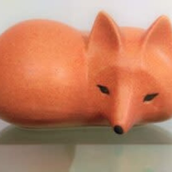 Lisa Larson Lisa Larson vos groot