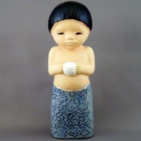 Lisa Larson Lisa Larson, Maria