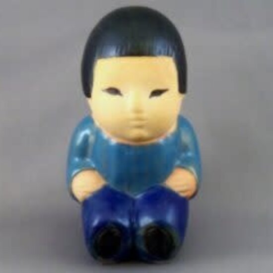 Lisa Larson Lisa Larson, Mei