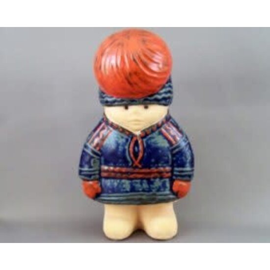 Lisa Larson Lisa Larson, Nils