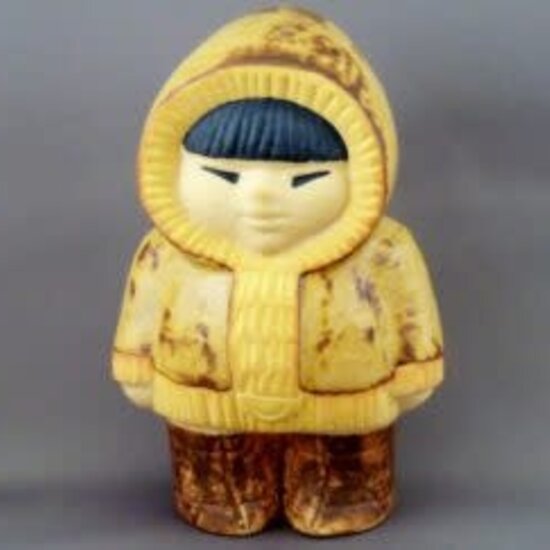 Lisa Larson Lisa Larson, North