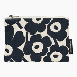 marimekko make-up tas mini unikko 851