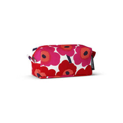 marimekko toilet bag  tiise mini unikko