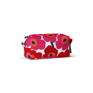 marimekko toilet bag  tiise mini unikko