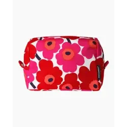 marimekko toilettas vilja mini unikko 001