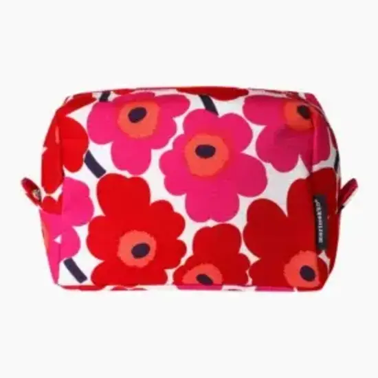 Marimekko marimekko toilettas vilja mini unikko 001
