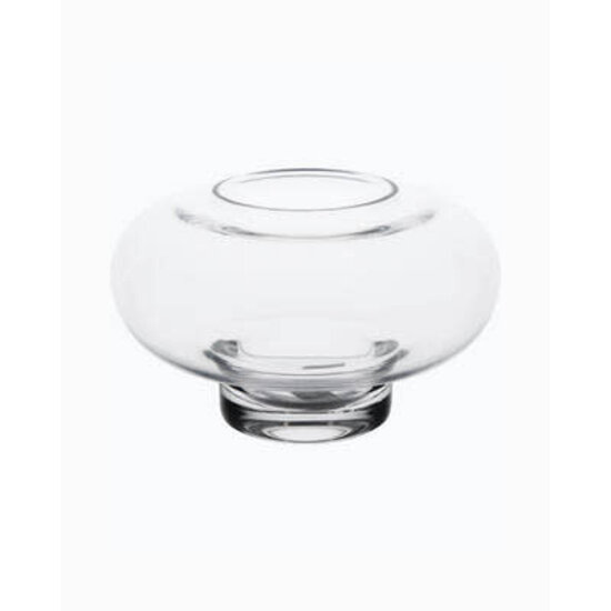 Marimekko marimekko fyr tealightholder clear