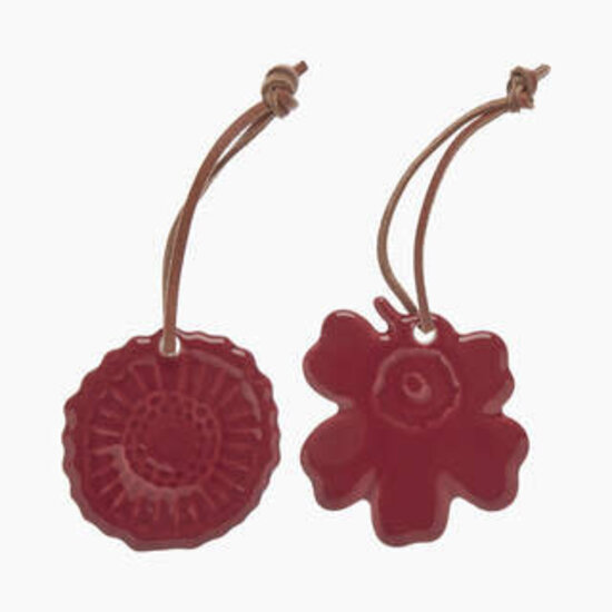 Marimekko marimekko holiday ornament