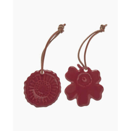 Marimekko marimekko holiday ornament