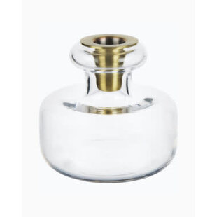 marimekko kandelaar puteli helder