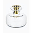Marimekko marimekko candleholder puteli clear