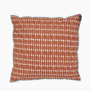marimekko cusioncover alku brown 40x40