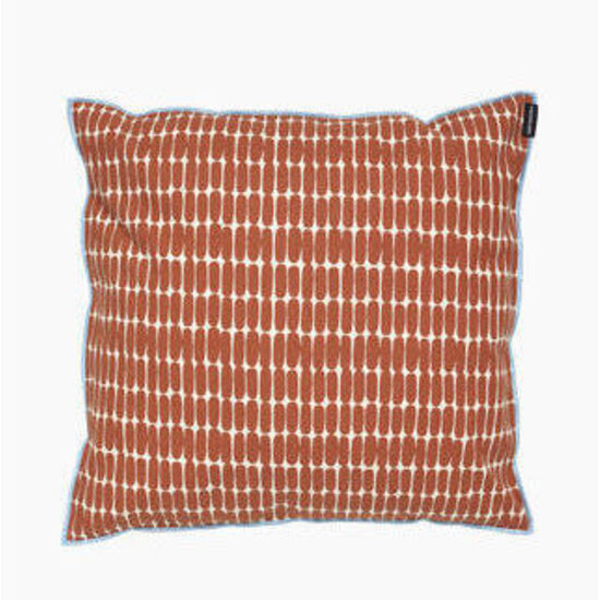 Marimekko marimekko cusioncover alku brown 40x40