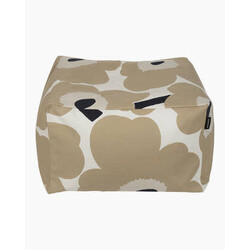 marimekko poef unikko