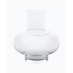 marimekko umpu vase clear