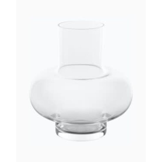 Marimekko marimekko umpu vase clear
