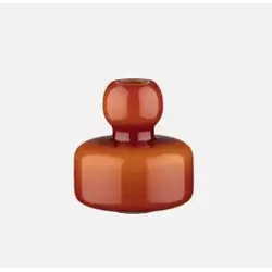 marimekko vaas flower caramel