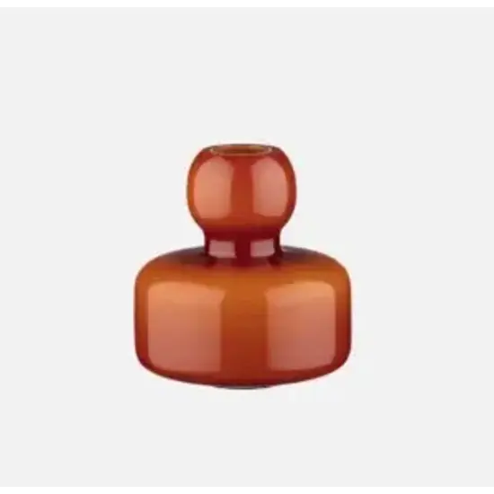 marimekko vaas flower caramel