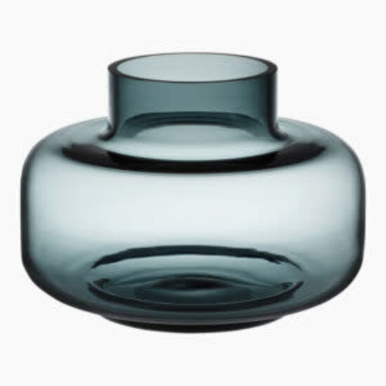 marimekko vaas urna grijs