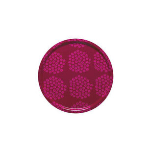 marimekko dienblad puketti