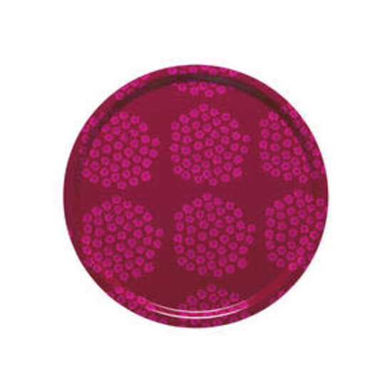 Marimekko marimekko dienblad puketti