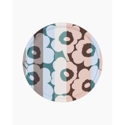 marimekko dienblad unikko ralli