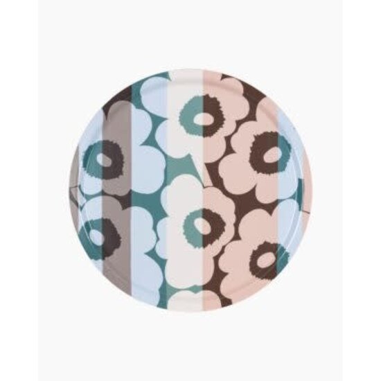 Marimekko marimekko dienblad unikko ralli