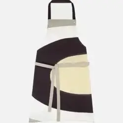 marimekko melooni keukenschort