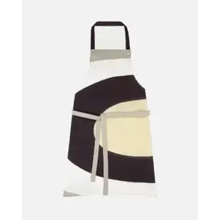 marimekko melooni keukenschort