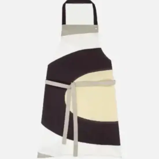 Marimekko marimekko melooni keukenschort