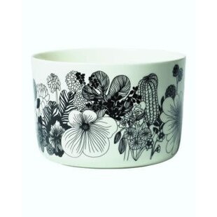 marimekko oiva grote schaal siirtolapuutarha 3,4l