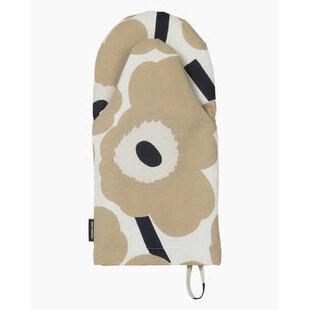 marimekko oven glove unikko 185