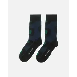 marimekko sokken kasvaa seireeni unikko