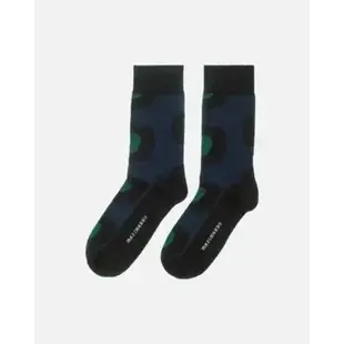 marimekko sokken kasvaa seireeni unikko