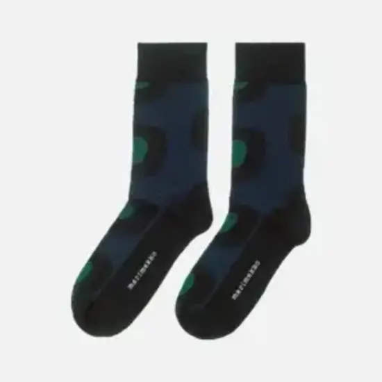 Marimekko marimekko sokken kasvaa seireeni unikko