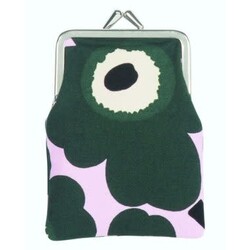 marimekko mini purse kortti kukkaro