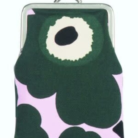 Marimekko marimekko mini tas kortti kukkaro