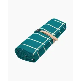 marimekko picknick kleed tiiliskivi