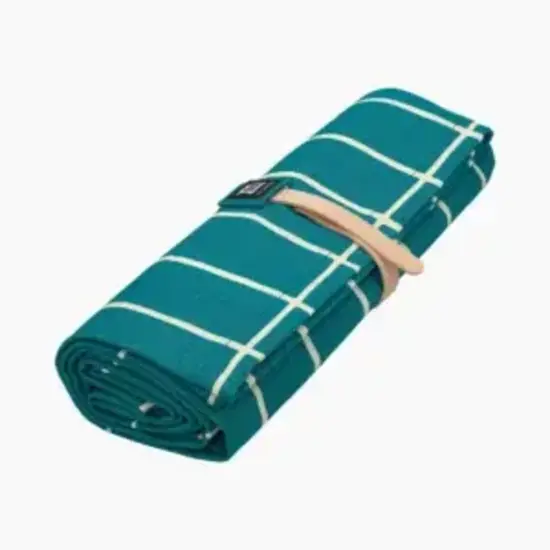 Marimekko marimekko picknick kleed tiiliskivi