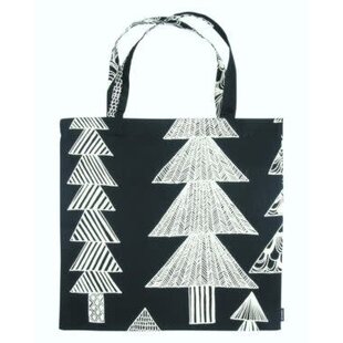 marimekko tas kuusikossa