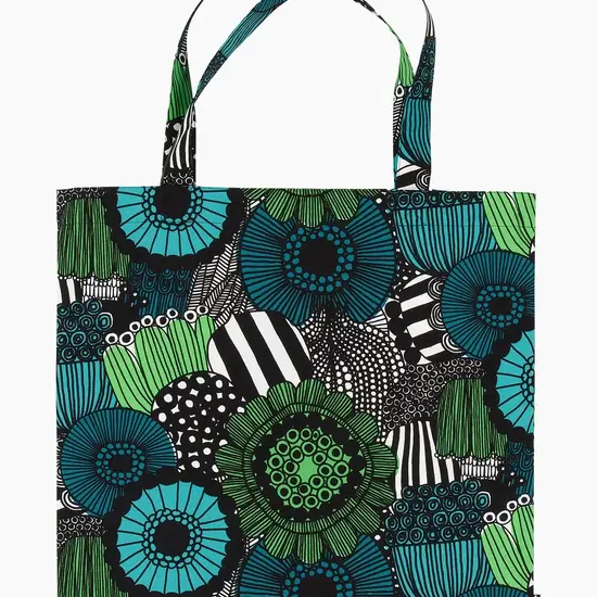 Marimekko marimekko tas pieni siirtolapuutarha