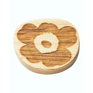 marimekko chopstick rest 2 st