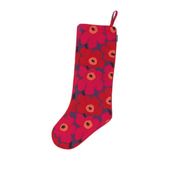 Marimekko marimekko christmas sock